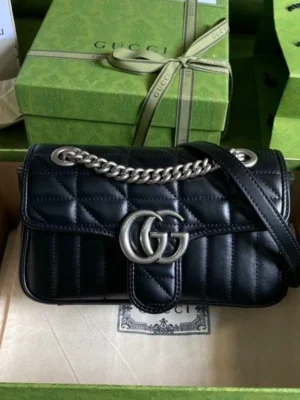 Gucci GG Marmont Bag
