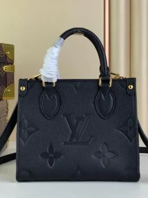 Louis Vuitton OnTheGo Tote