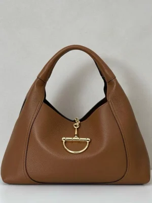 Gucci Softbit Maxi Bag