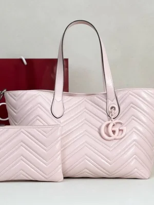 Gucci GG Marmont Tote