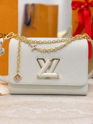 Louis Vuitton Twist MM