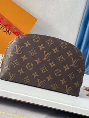 Louis Vuitton Cosmetic Pouch