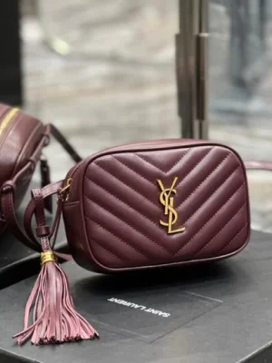 Saint Laurent YSL LouLou