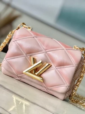 Louis Vuitton Melletage Bag