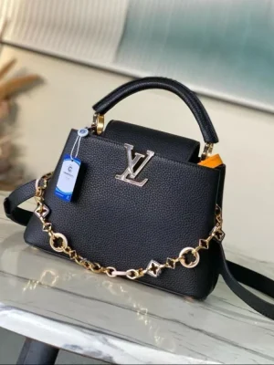 Louis Vuitton Capucines East