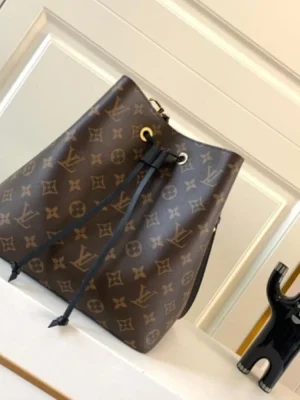 Louis Vuitton Monogram Backpack