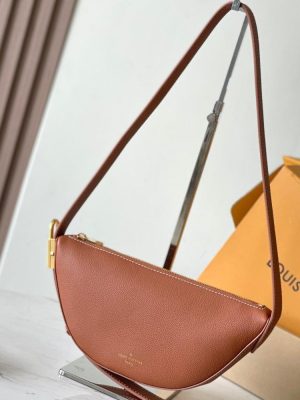 Louis Vuitton Low Key