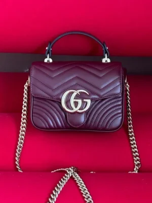 Gucci GG Marmont Bag