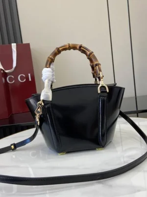 Gucci Bamboo Tote Handle