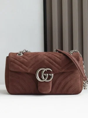Gucci GG Marmont Bag