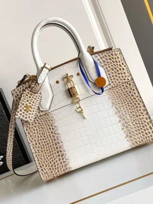 Louis Vuitton City Steamer