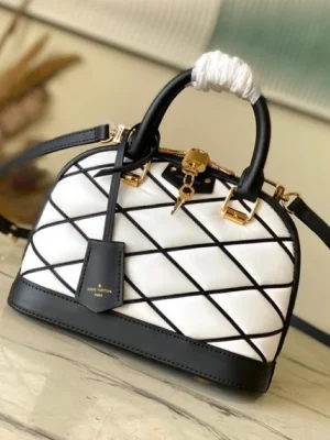 Louis Vuitton Alma BB