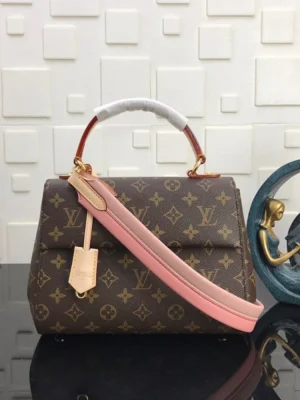 Louis Vuitton Cluny Monogram