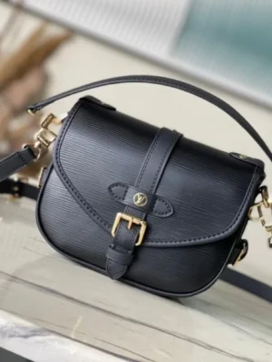 Louis Vuitton Samur Epi