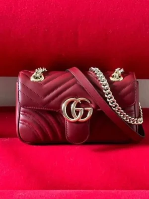 Gucci GG Marmont Bag