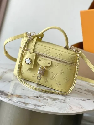 Louis Vuitton Vanity Chain