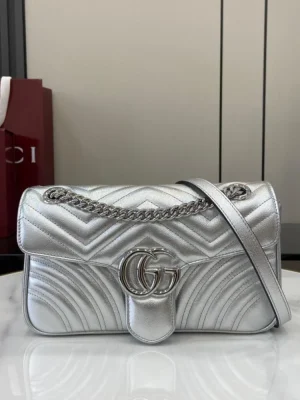 Gucci GG Marmont Bag