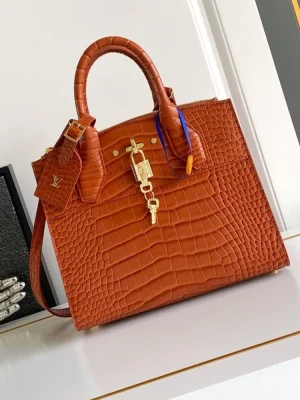 Louis Vuitton City Steamer