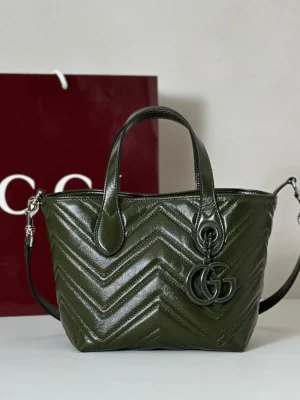 Gucci GG Marmont Tote