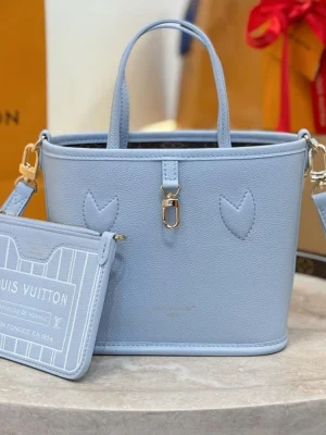 Louis Vuitton Neverfull Bandoulière