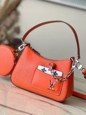 Louis Vuitton Lilas Provence