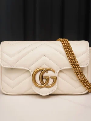 Gucci GG Marmont Bag