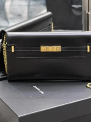 Saint Laurent YSL Manhattan