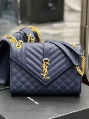 Saint Laurent YSL Monogram