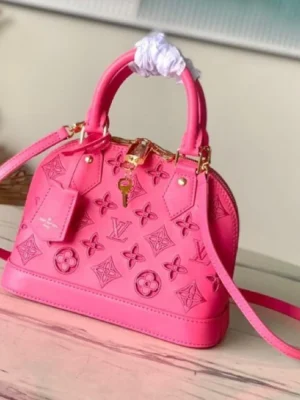 Louis Vuitton Alma BB
