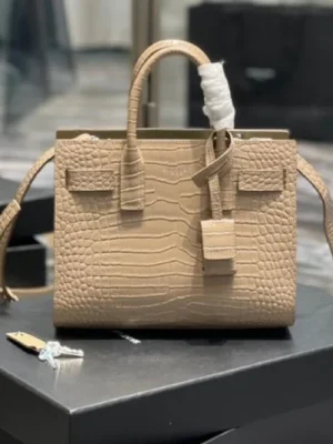 Saint Laurent YSL Sac