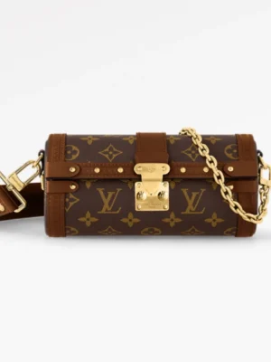 Louis Vuitton Papillon Trunk