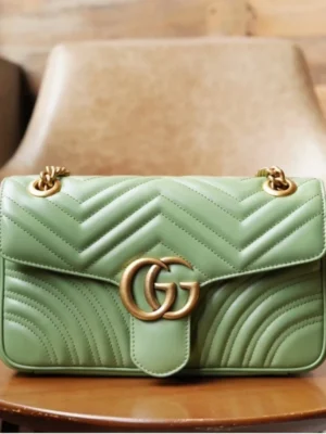 Gucci GG Marmont Bag