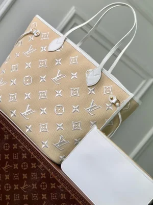 Louis Vuitton Neverfull Empriente