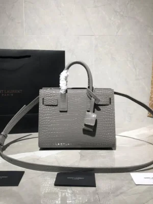 Saint Laurent YSL Sac