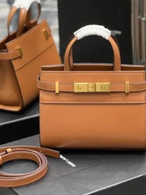 Saint Laurent YSL Manhattan