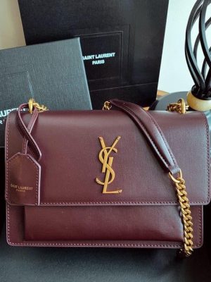 Saint Laurent YSL Sunset