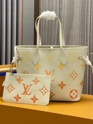 Louis Vuitton Neverfull Empriente