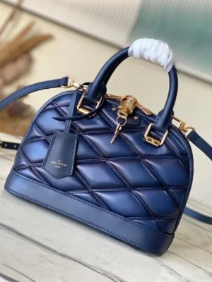 Louis Vuitton Alma BB