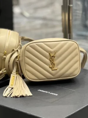 Saint Laurent YSL LouLou
