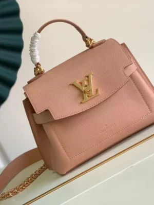 Louis Vuitton Lockme Ever