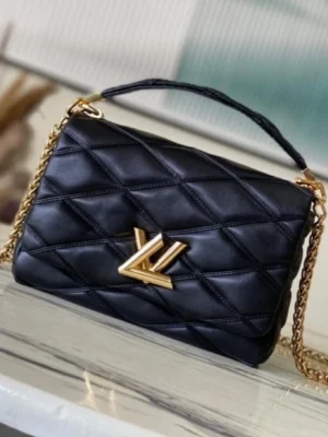 Louis Vuitton Melletage Bag