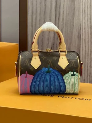 Louis Vuitton Speedy Bandoulière