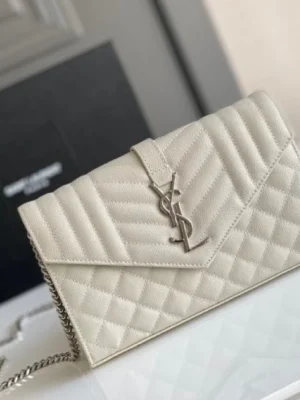 Saint Laurent YSL Monogram
