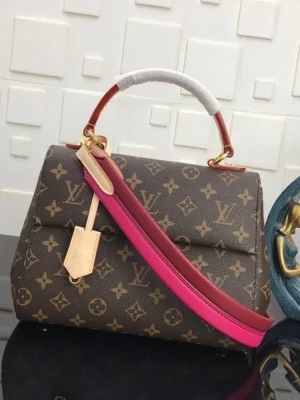 Louis Vuitton Cluny Monogram