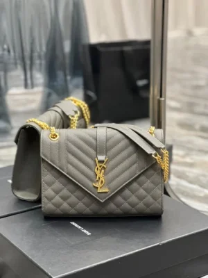 Saint Laurent YSL Monogram