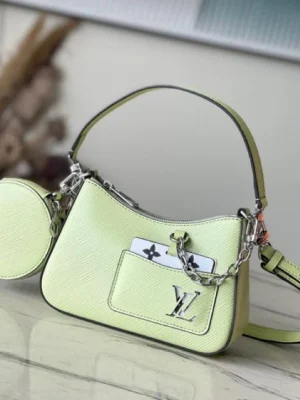 Louis Vuitton Lilas Provence