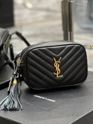 Saint Laurent YSL LouLou