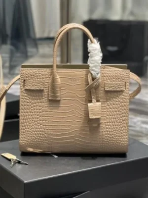 Saint Laurent YSL Sac