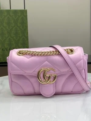Gucci GG Marmont Bag
