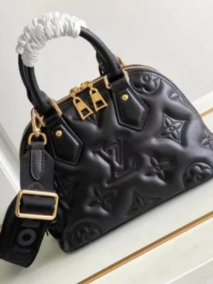Louis Vuitton Alma BB